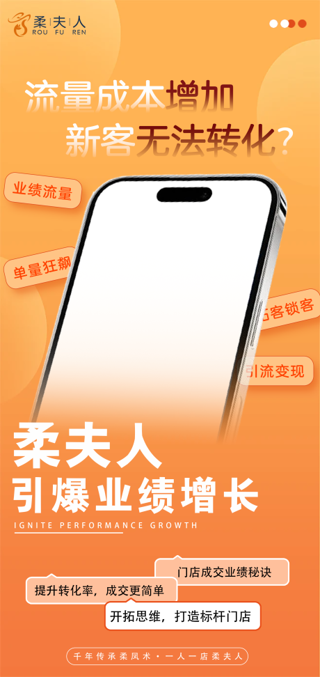 源文件下载【享设计】搜索编号：18230036276366478【业绩晒单海报】