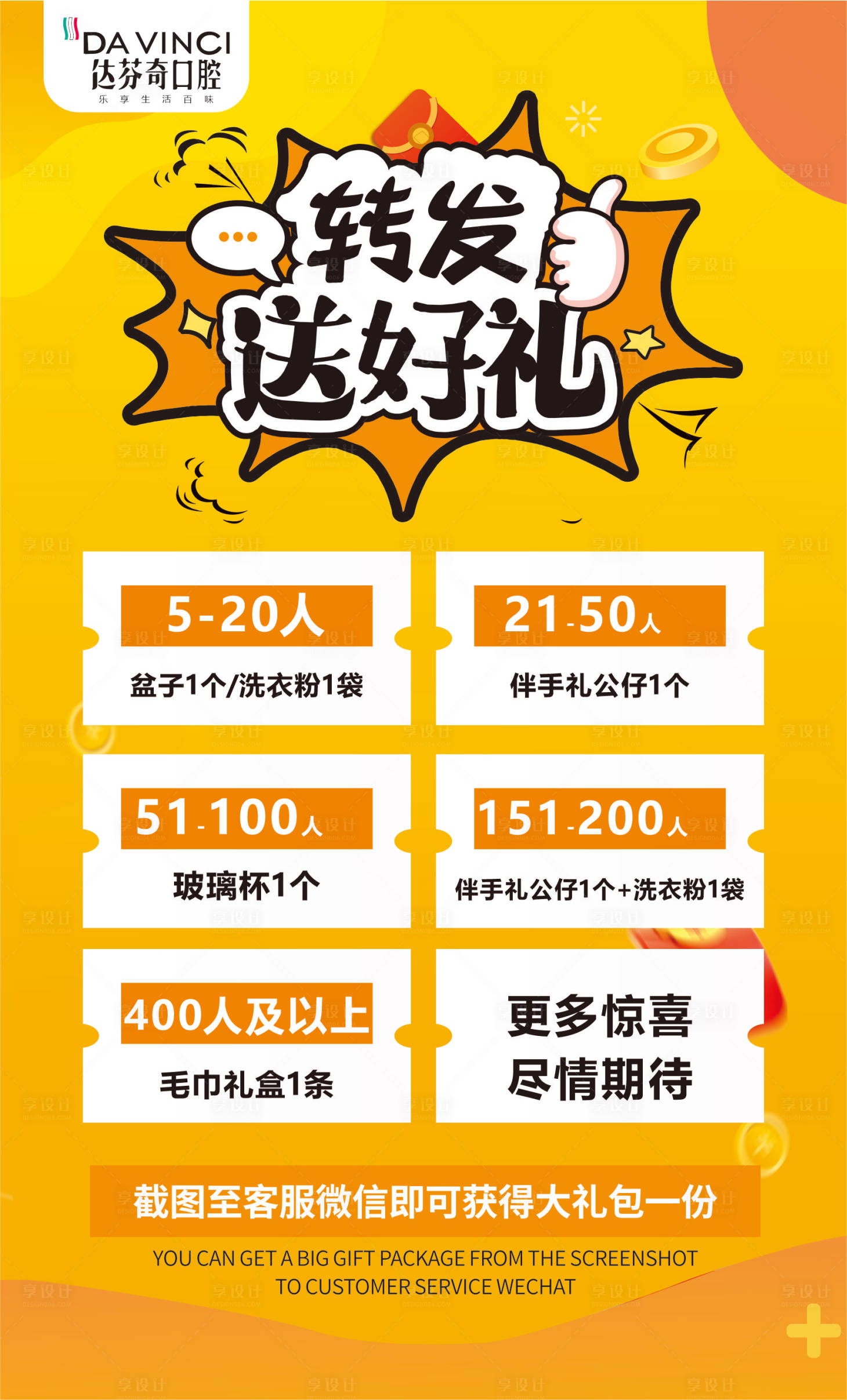 源文件下载【享设计】搜索编号：64930036414335411【口腔转发送好礼活动朋友圈】