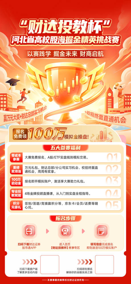 源文件下载【享设计】搜索编号：46200036403555519【ETF大赛活动海报】
