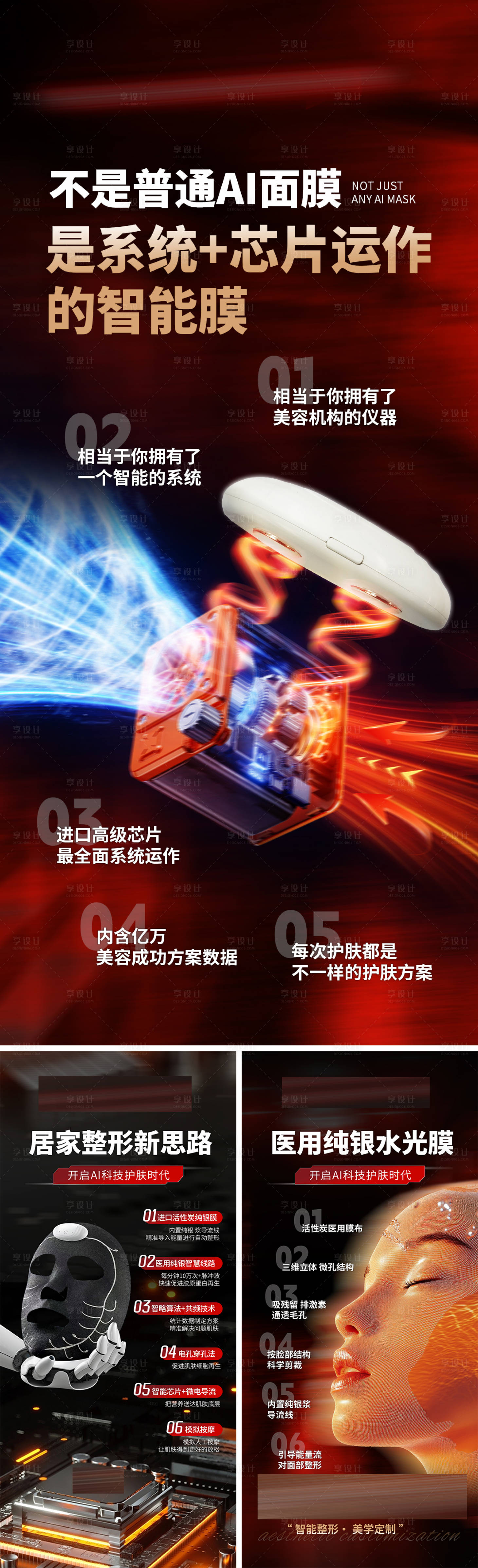 源文件下载【享设计】搜索编号：52230036315633991【产品海报招商海报活动海报】
