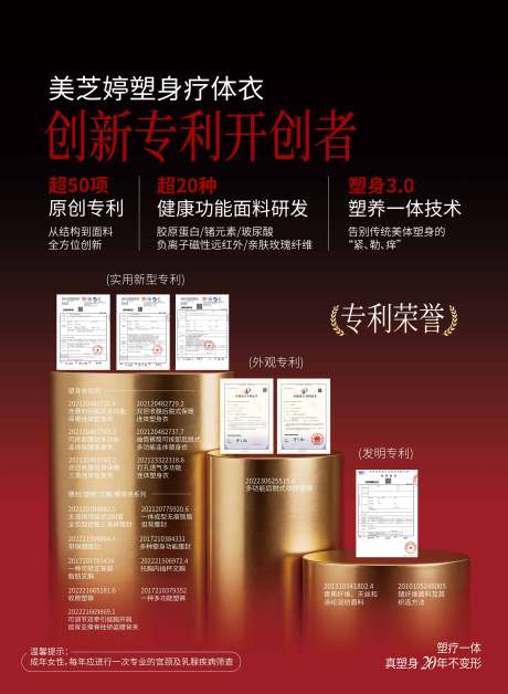 源文件下载【享设计】搜索编号：23750036540689821【内衣新年KT卖点品牌】