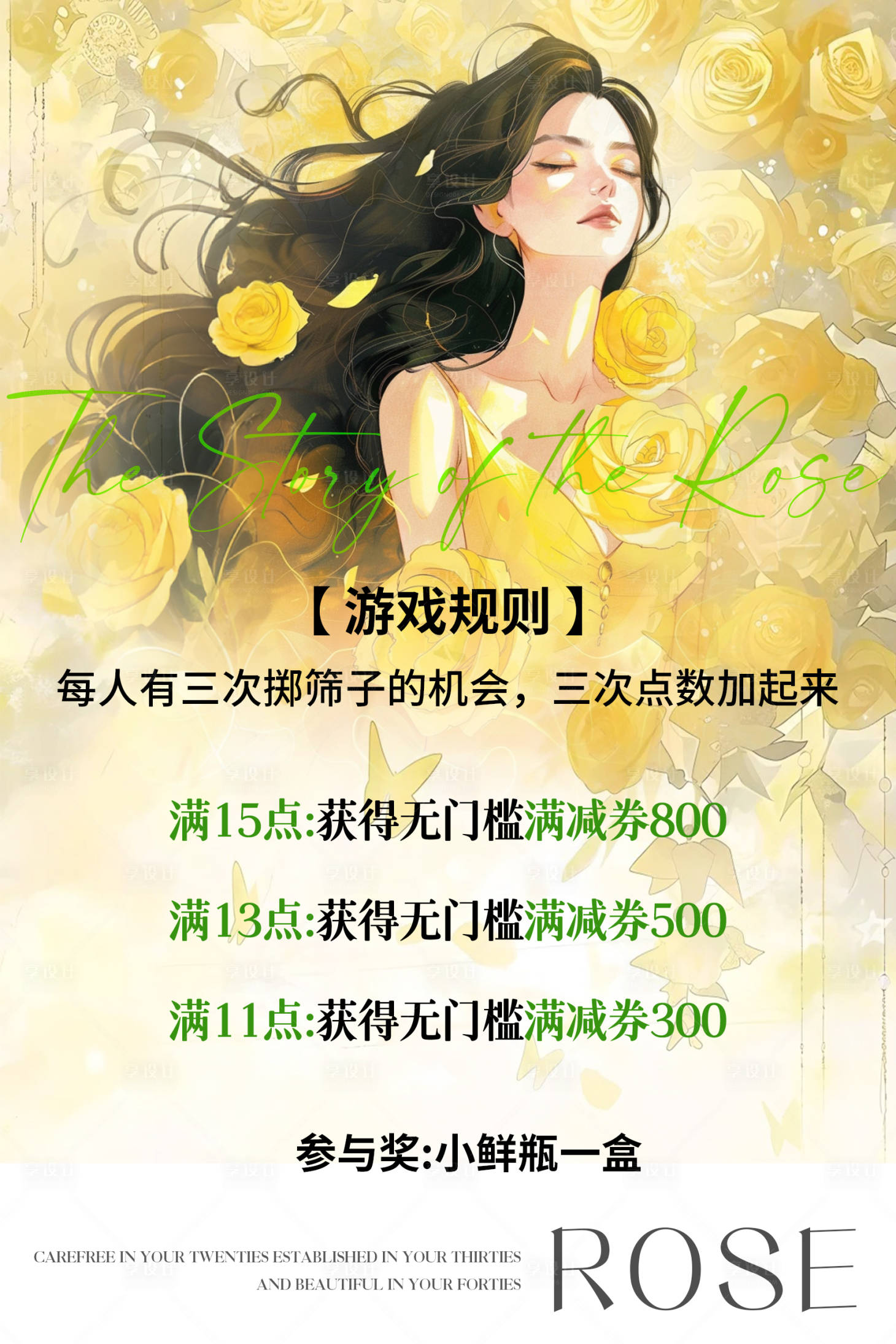源文件下载【享设计】搜索编号：65320036592071597【活动抽奖kt版】