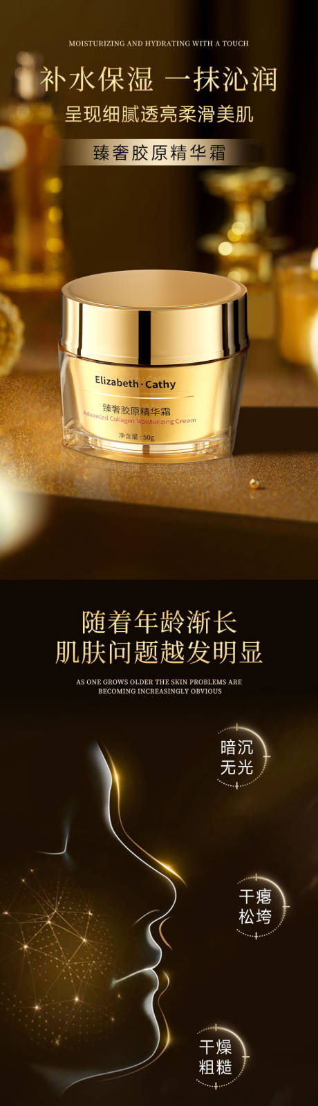 源文件下载【享设计】搜索编号：63730036596516507【精华霜详情页】