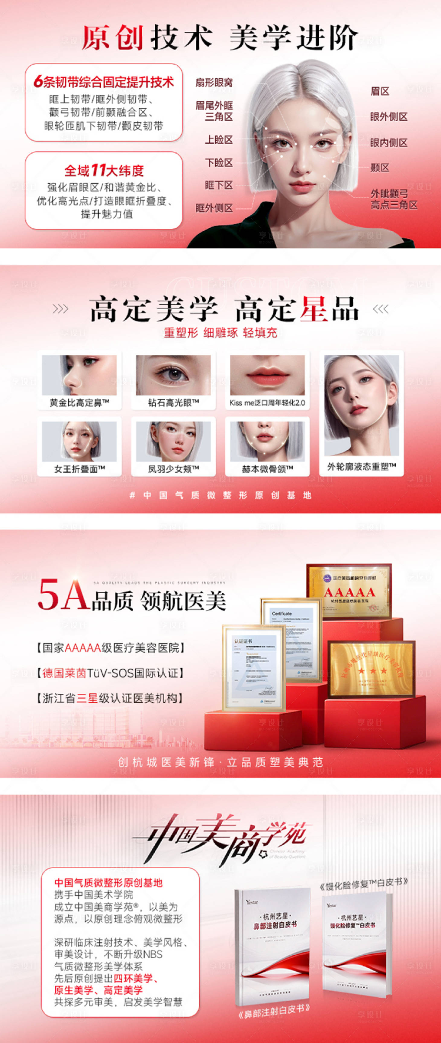 源文件下载【享设计】搜索编号：14270036191418116【医美sku项目轮播】