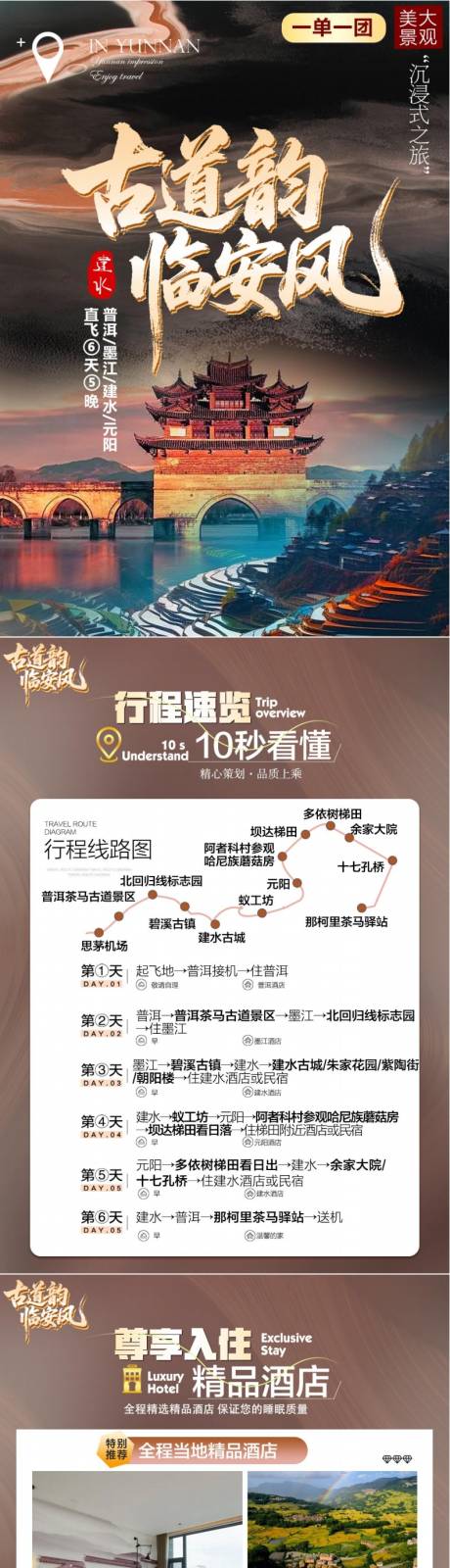 源文件下载【享设计】搜索编号：22360036232327462【建水旅游包装】