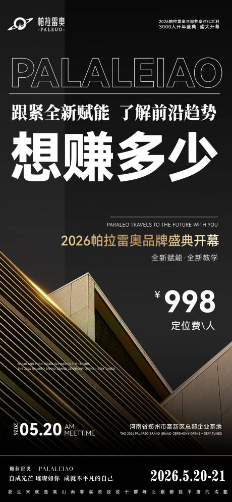 源文件下载【享设计】搜索编号：68160036299356460【招商会议造势品宣大字】