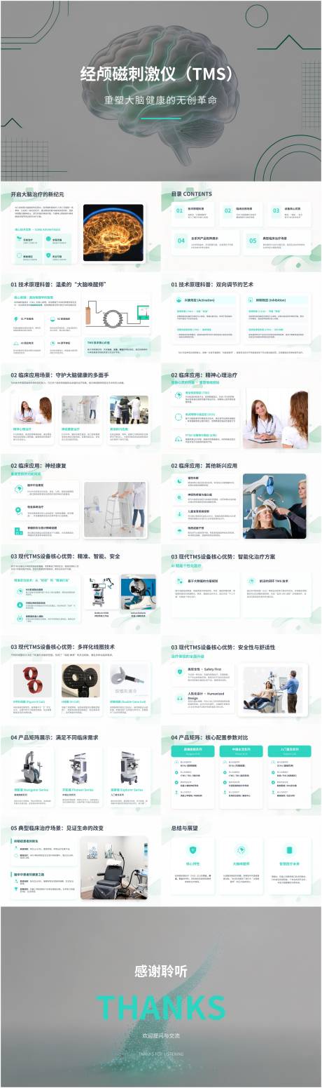 源文件下载【享设计】搜索编号：43890036466705746【医疗医药产品汇报PPT】