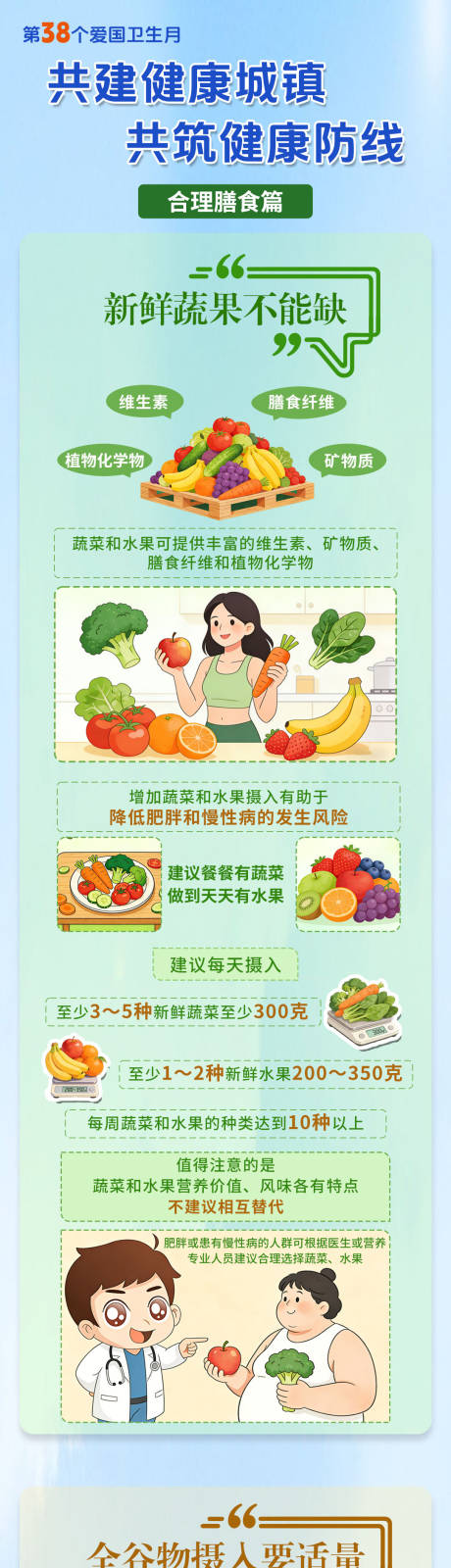 源文件下载【享设计】搜索编号：78610036218549520【第38个爱国卫生月】