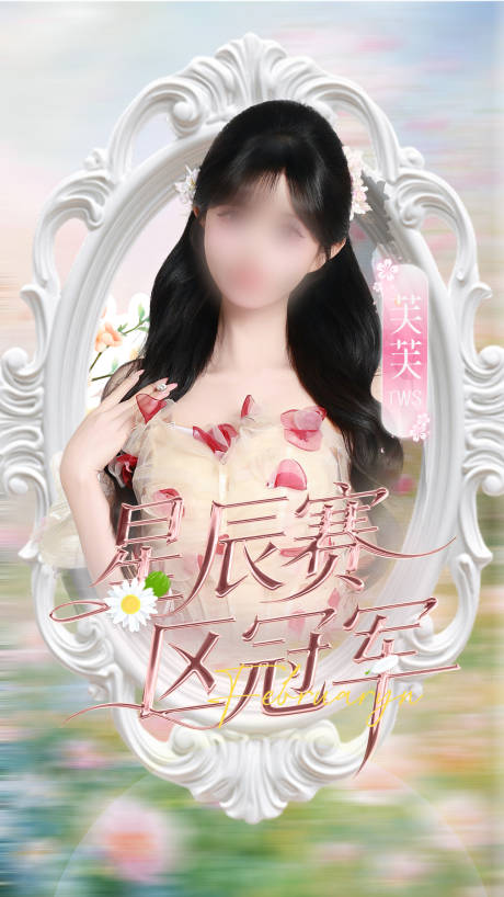 源文件下载【享设计】搜索编号：51070036225049678【人物海报】