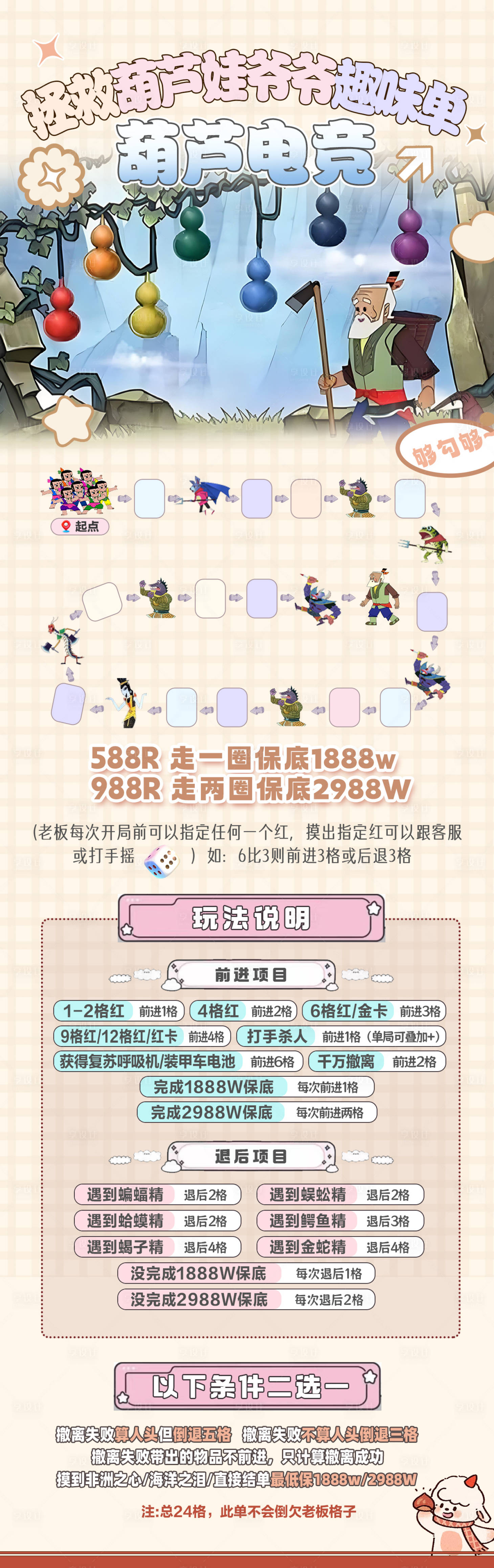 源文件下载【享设计】搜索编号：73310036165597535【三角洲行动游戏活动陪玩介绍长图海报】