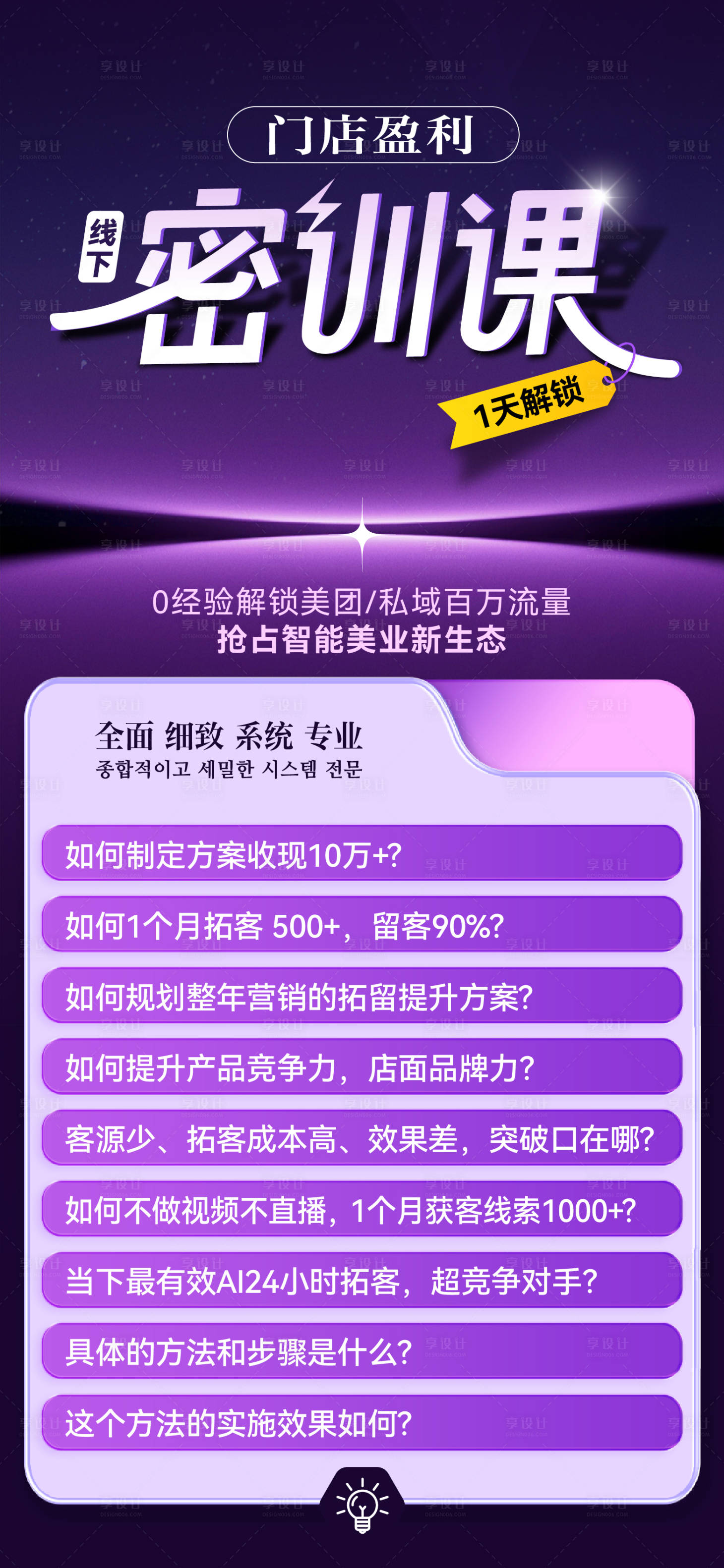 源文件下载【享设计】搜索编号：39090036535877123【美业盈利线下课程】