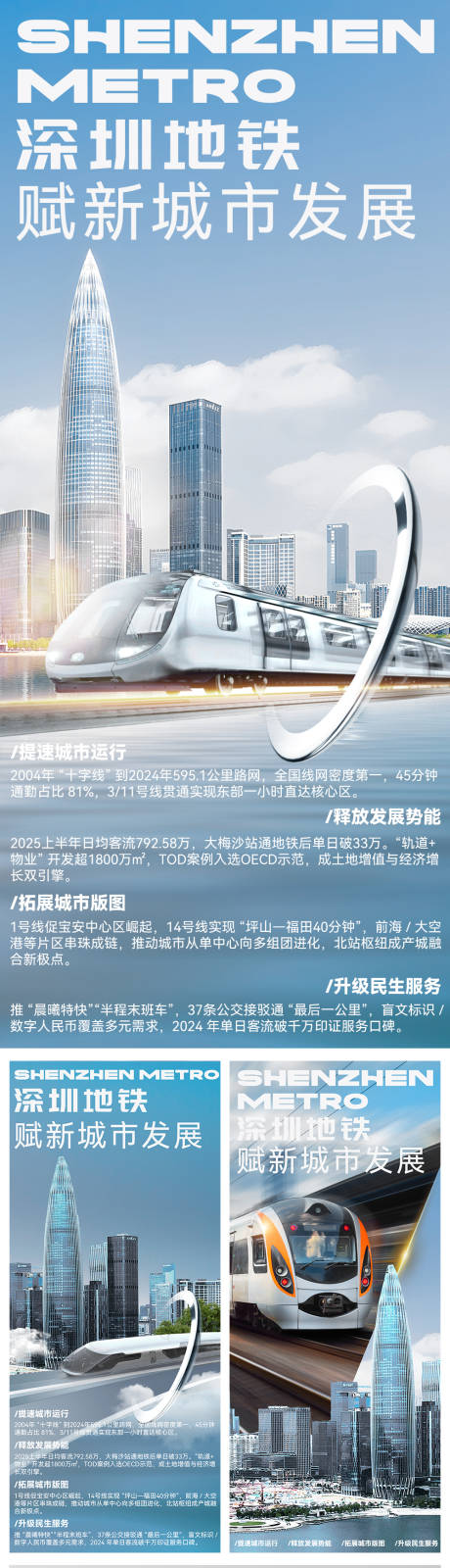 源文件下载【享设计】搜索编号：87180036465702132【深圳地铁易拉宝设计】