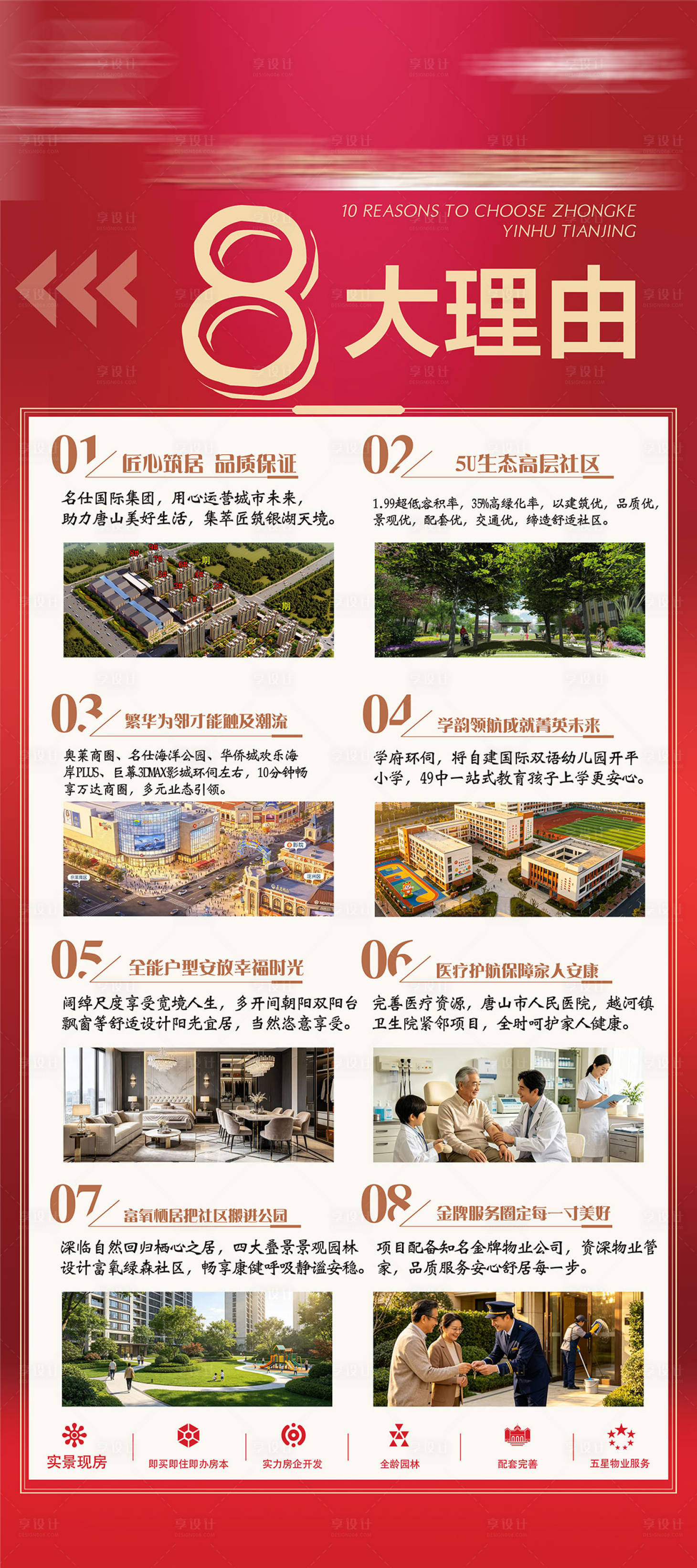 源文件下载【享设计】搜索编号：17010036604874485【项目展架买点价值点】