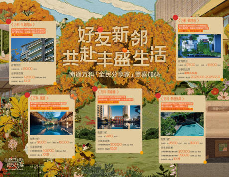 源文件下载【享设计】搜索编号：27640036326931998【地产热销开盘人气加推 】