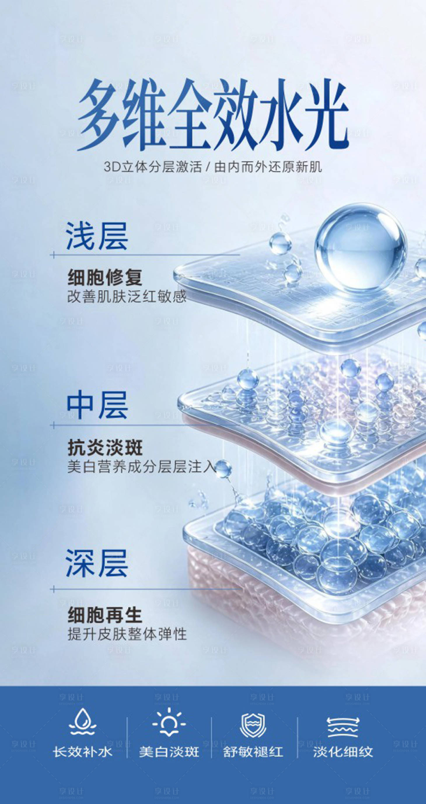 源文件下载【享设计】搜索编号：79410036701406973【全效水光素材】