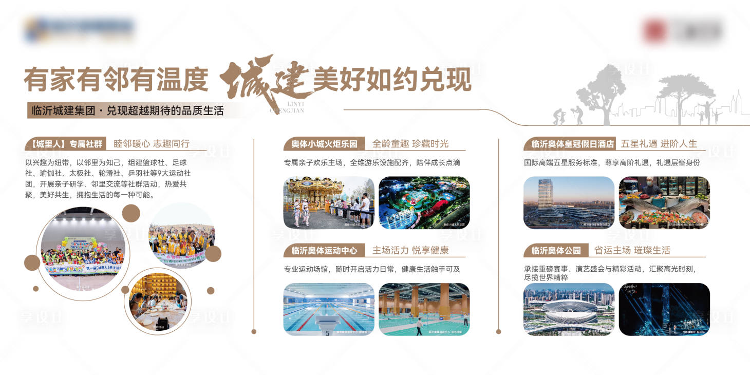 源文件下载【享设计】搜索编号：76550036685749772【业主权益展板】