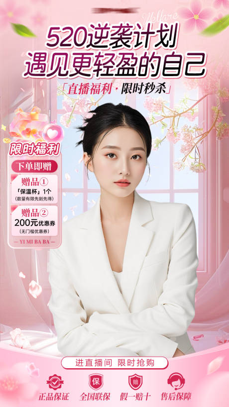 源文件下载【享设计】搜索编号：77560036774219390【直播间背投 】
