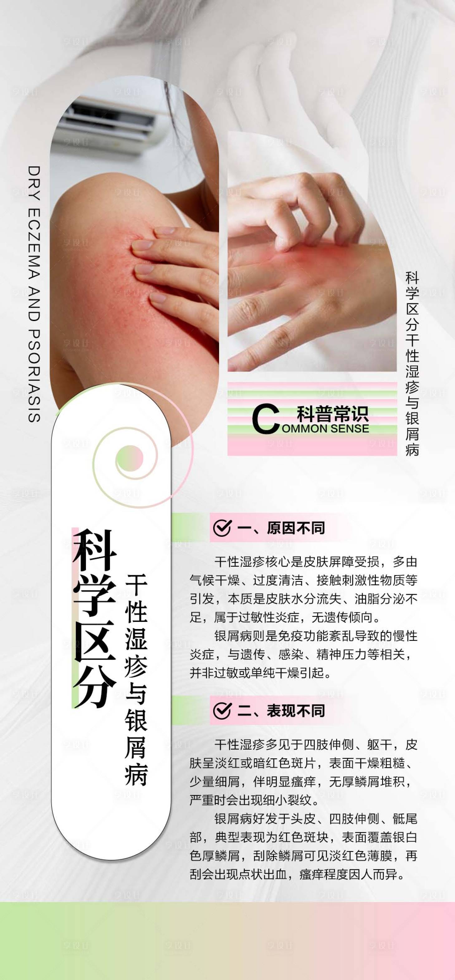 源文件下载【享设计】搜索编号：81090036772382479【常识知识海报】