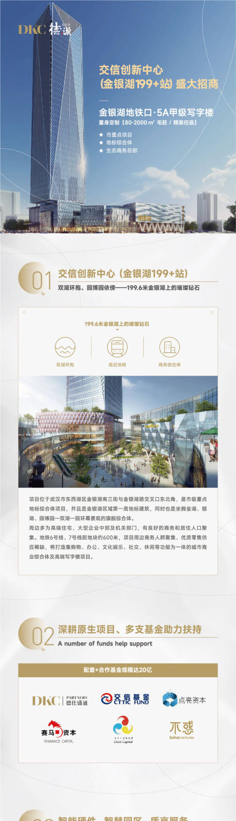 源文件下载【享设计】搜索编号：52030036910468740【共享空间招商长图】
