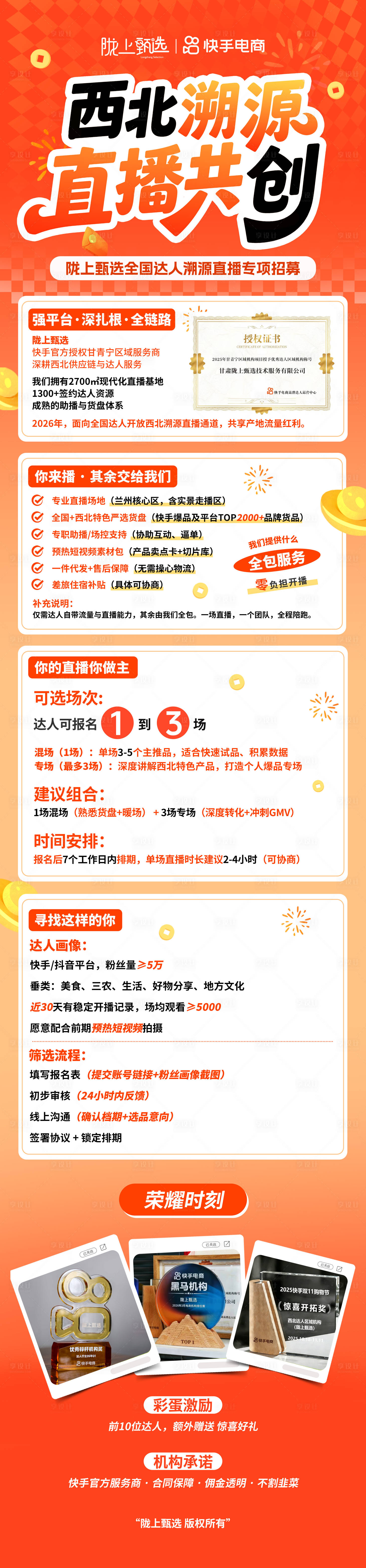 源文件下载【享设计】搜索编号：92350036733835459【达人招商海报】