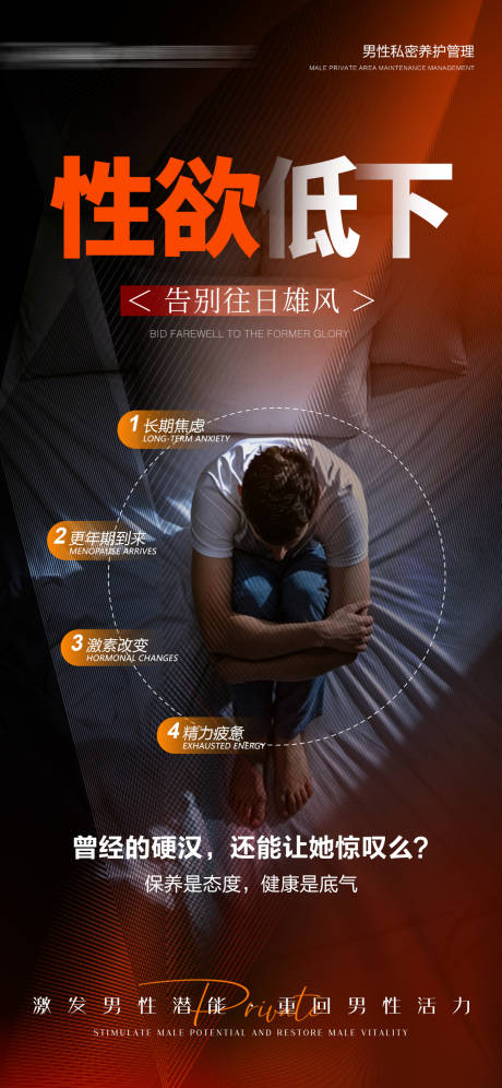 源文件下载【享设计】搜索编号：23260036739724859【男性私密海报】
