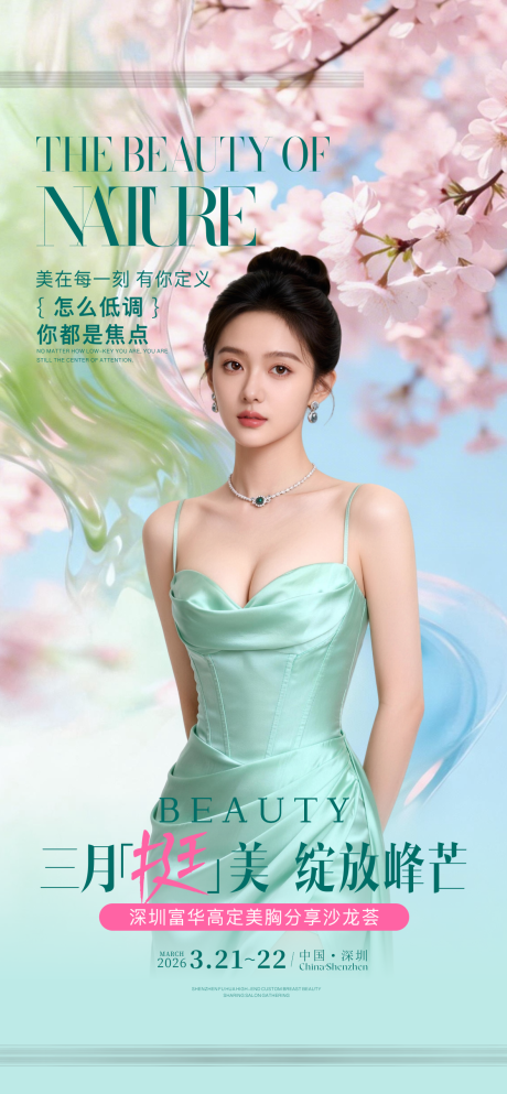 源文件下载【享设计】搜索编号：25510036758175449【医美】