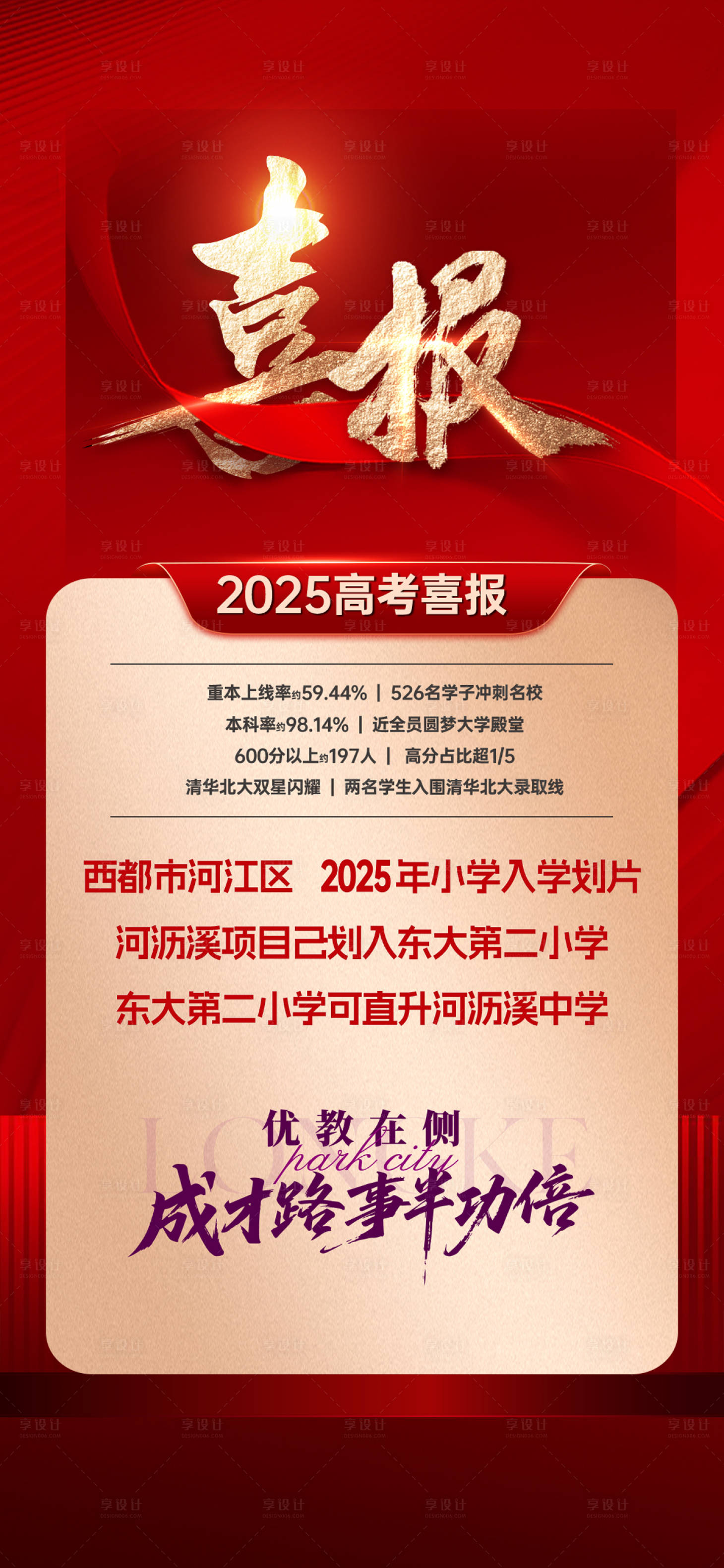 源文件下载【享设计】搜索编号：63170036803734401【喜报 】