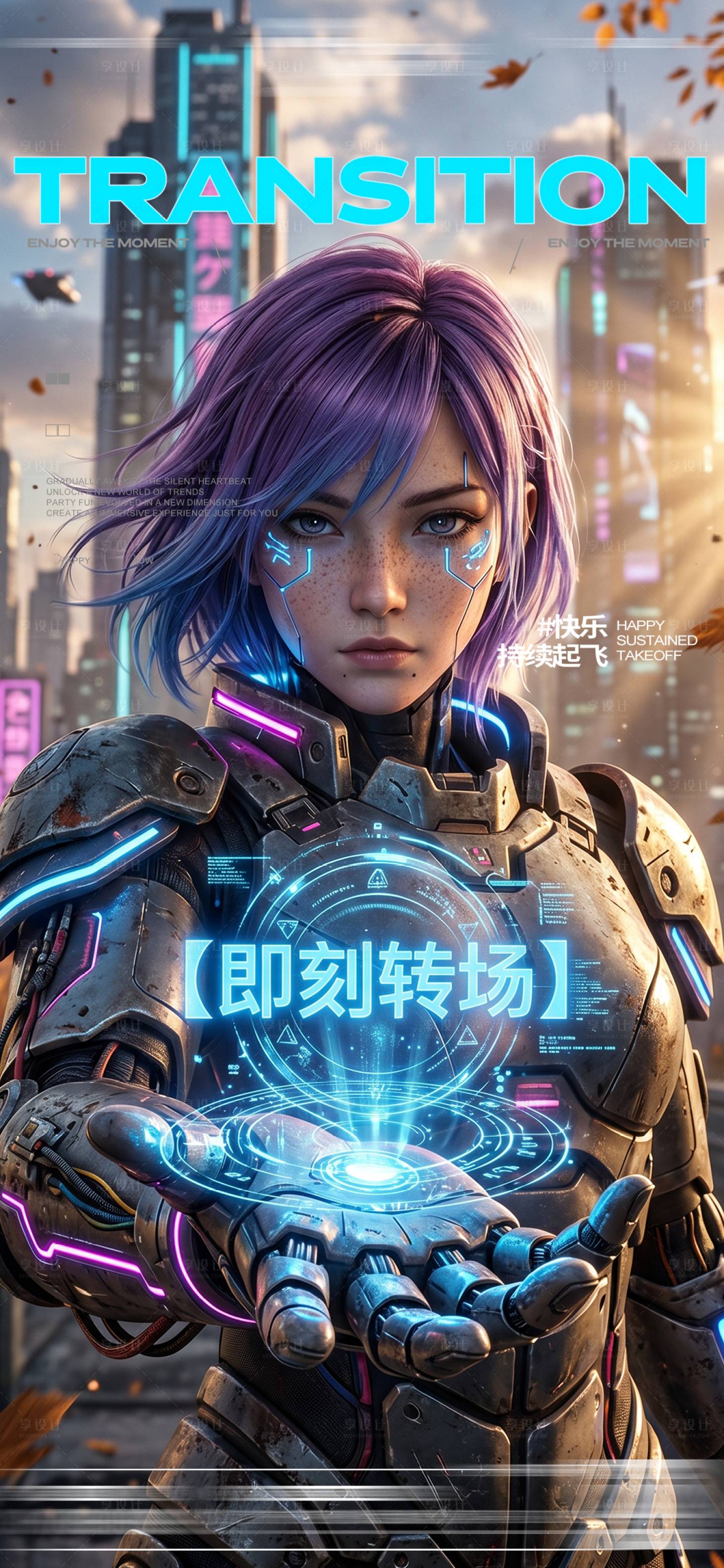 源文件下载【享设计】搜索编号：36220036863339813【酒吧夜店KTV早场转场预定日常海报】