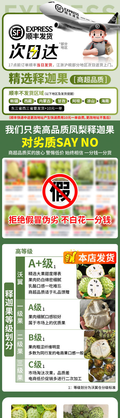 源文件下载【享设计】搜索编号：77180037373851387【释迦果详情页】