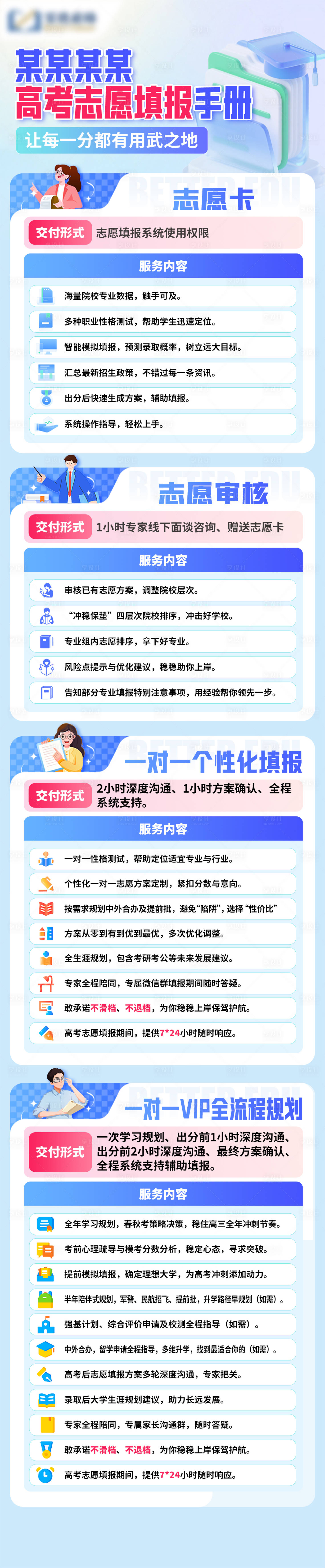 源文件下载【享设计】搜索编号：57760037369255255【高考志愿填报手册】