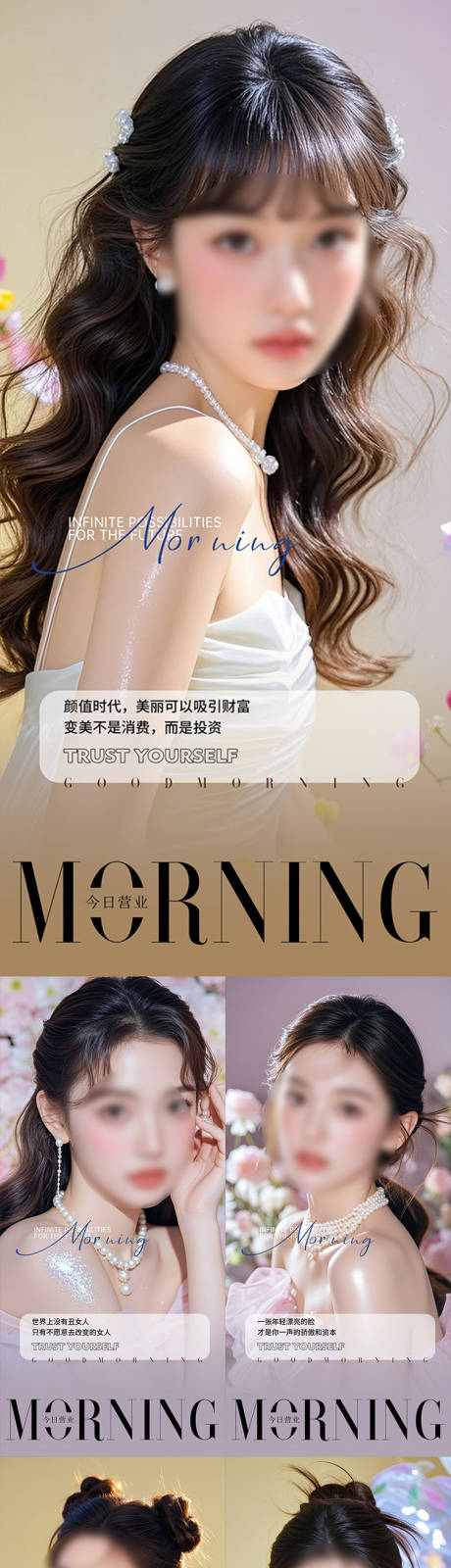 源文件下载【享设计】搜索编号：68120037467484946【医美早图】