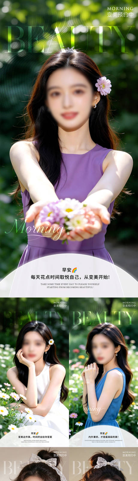 源文件下载【享设计】搜索编号：33460037467508875【医美早图】