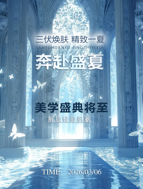 源文件下载【享设计】搜索编号：64840037881336101【美学盛典邀请函】