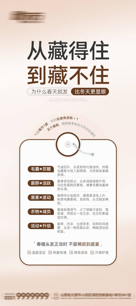 源文件下载【享设计】搜索编号：80620037859259903【植发】