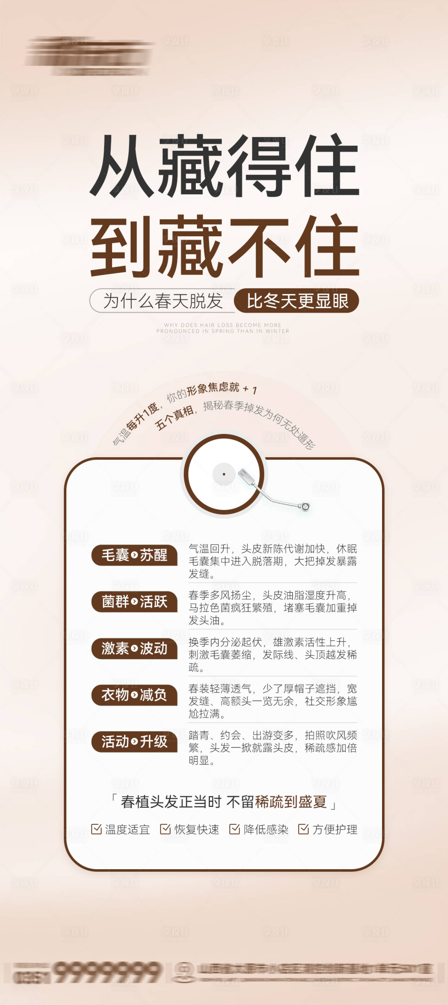 源文件下载【享设计】搜索编号：80620037859259903【植发】