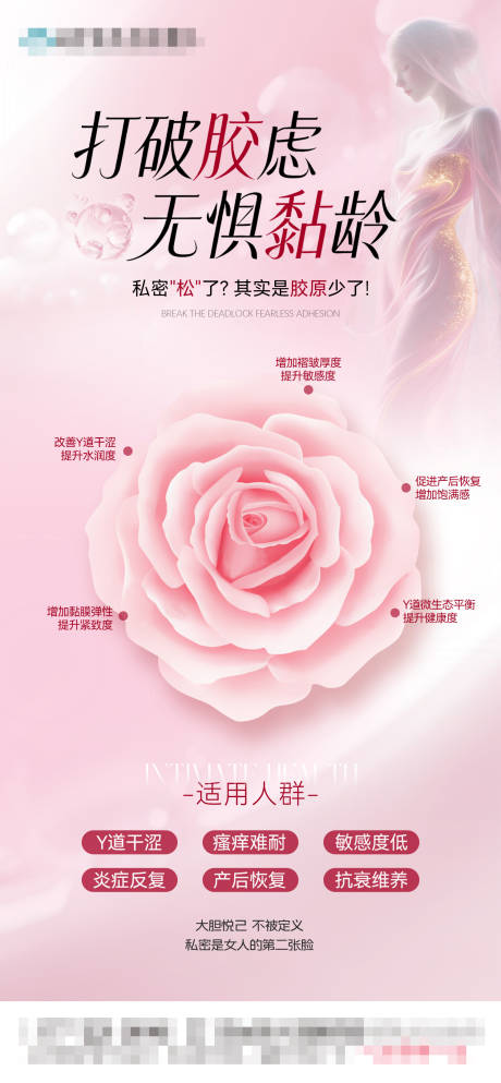 源文件下载【享设计】搜索编号：72670037918036172【产康私密黏膜修复】