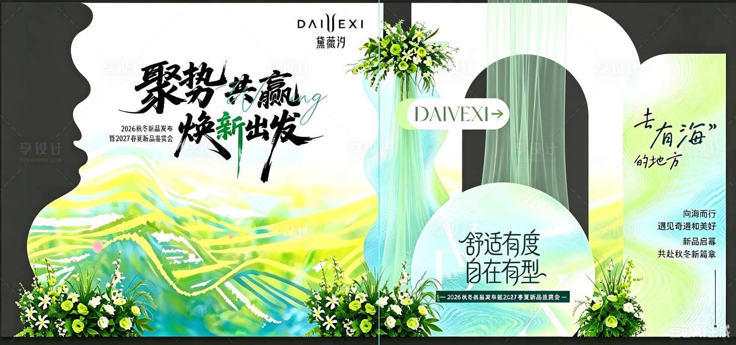 源文件下载【享设计】搜索编号：78190037911669037【打卡区 】