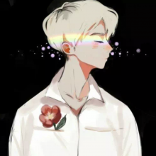 吉吉复吉吉头像