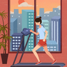 至若 春和景明头像