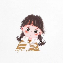 清野頭像