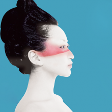 多喝鸡汤能转行头像