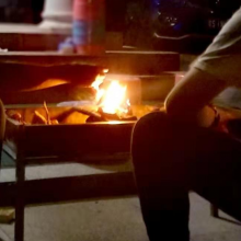 永香巷87号头像