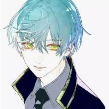 〔阿彬〕头像