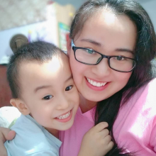 小臭香头像