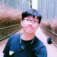 狼嘞格朗头像
