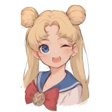 M橘子?头像