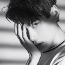 我叫欧咧咧头像