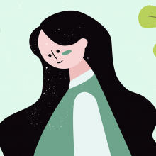 蛋酒热干面头像