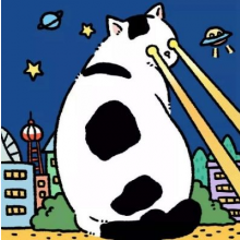 嚳二頭像