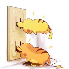 早点睡吧丶头像